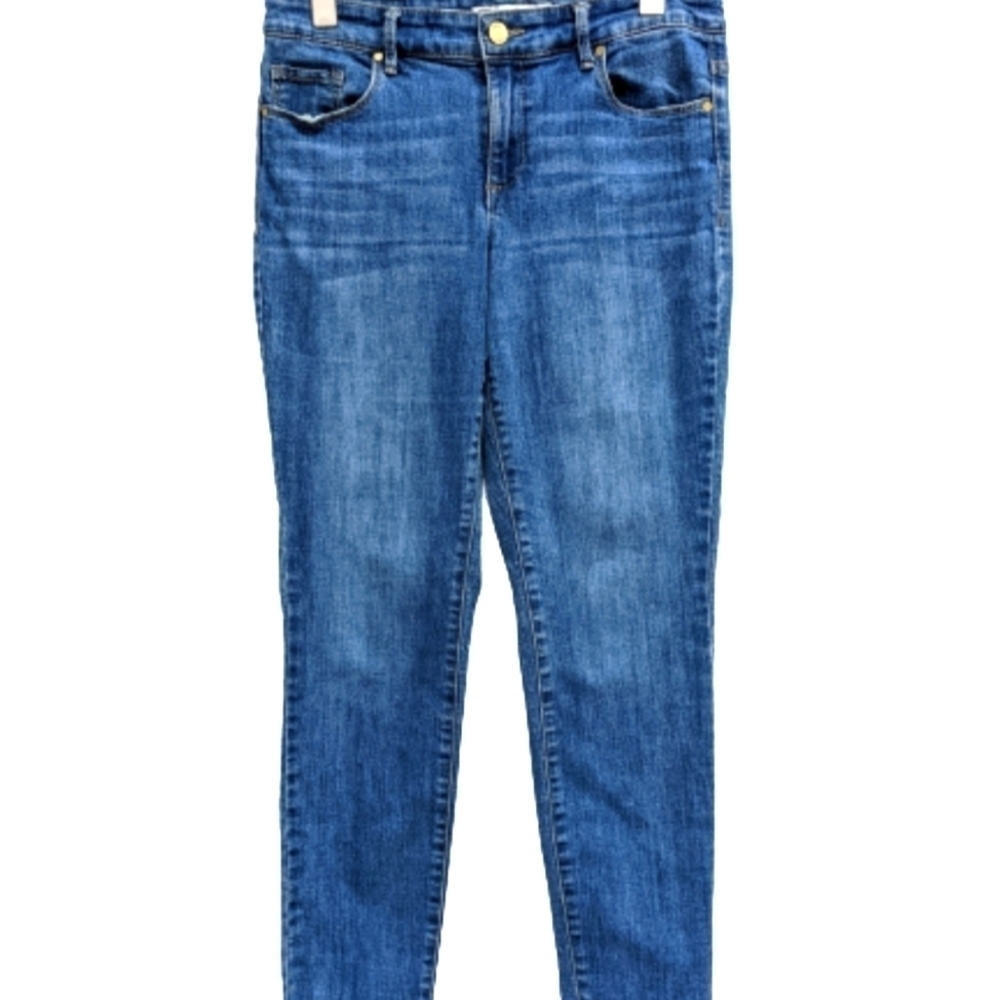 Anne Klein women's skinny jeans size 6